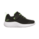 thumbnail image 1 of ZAPATILLAS URBANAS SKECHERS BOUNDER BEBÉS | 403905N-BLK - Talla 23, 1 of 6