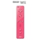 thumbnail image 1 of Mando a Distancia Nintendo Wiimote Rosa, 1 of 4