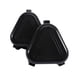 thumbnail image 1 of Premium Muffs Correas ajustables Protección para perros para Helicopter Thunder Celebrations , B B, 1 of 5