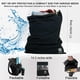thumbnail image 3 of Bolsa de ropa húmeda para gimnasio, impermeable y antimicrobiana, Ornadi, 3 of 6