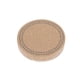 thumbnail image 2 of Posa Vasos Corcho Redondo (4u), 2 of 2