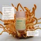 thumbnail image 3 of Hongo Cordyceps 400mg - 120 Caps | Biostream, 3 of 3