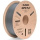 thumbnail image 1 of Filamento para impresora 3D ELEGOO Rapid PLA Plus, 1,75 mm, plateado, 1 kg, 1 of 3