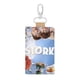 thumbnail image 4 of Estuche Para Llaves Desmarcar Piel De Grano Entero, 4 of 6