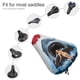 thumbnail image 3 of Funda de Asiento de Bicicleta Desmarcar Tiburón, 3 of 6
