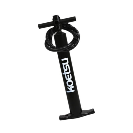 Fiocias - Bomba De Aire Para Kayak Portátil Para Tablas De Paddle De Pie, Tablas De Paddle Para Deportes Acuáticos Unidireccionales