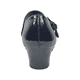 thumbnail image 4 of ZAPATOS DE CUECA ALQUIMIA NEGRO CHAROL INFANTIL 2334-20 - Talla 33, 4 of 6