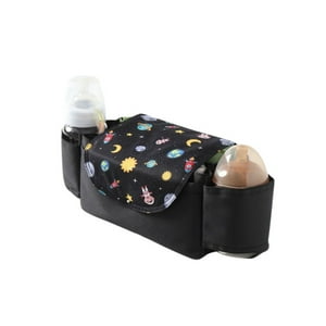 Babyluna - Bolso Organizador Para Coche Impermeable Dino