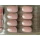 thumbnail image 3 of Uñas Postizas Press-on Forma De Almendra Largas 24pcs Con Diseño Rosa, 3 of 6