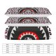 thumbnail image 3 of Pink Leopard Bape Shake Camo Comforter Set Soft 3 Pcs Twin Bedding Sets Thicken for All Season, 3 of 5