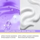 thumbnail image 4 of Set de Regalo Spa SPA LUXETIQUE WORLD 8 piezas Lavanda, 4 of 6
