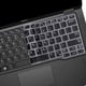 thumbnail image 5 of Cubierta para teclado MUBUY para Dell Latitude, distribución US, negra, 5 of 6