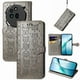 thumbnail image 1 of Funda Cartera FOXDOCK para Nothing Phone 3A Pro , Flip PU con Relieve de Gatos y Perros, Tarjetero y Soporte, 1 of 6