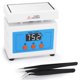 thumbnail image 1 of Placa de soldadura caliente EZTOOLS 946D IV Mini 180W 100 × 50 mm, 1 of 7