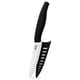 thumbnail image 1 of Cuchillo de Pelar Vos 10 cm Hoja de Zirconia con Funda Negra, 1 of 6