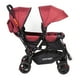 thumbnail image 3 of Coche Doble Duo Hermano Mayor Y Menor Pink, 3 of 4