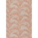 thumbnail image 1 of Tapete de Área Momeni Riviera Transicional Interior/Exterior Coral, 1 of 5