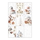 thumbnail image 2 of Pegatinas Navideñas Para Ventanas Estilo B, 2 of 3
