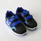 thumbnail image 2 of Zapatilla Luces Niño Velcro Negro Sonic, 2 of 5