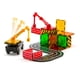 thumbnail image 5 of Set de construcción MAGNA-TILES Builder 32 piezas magnéticas, 5 of 7