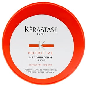 Kerastase - Nutritive Masquintense - Cabello Fino De Para Unisex - Mascarilla De 500 Ml
