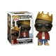 thumbnail image 1 of Figura de vinilo Funko Pop Rocks Notorious B.I.G. con jersey de 10 cm, 1 of 1