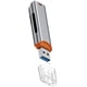 thumbnail image 1 of Lector De Tarjetas USB 3.0 Fácil De Usar Diseño De Ranura Para Tarjetas Profesional, 1 of 5