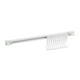 thumbnail image 3 of Colgador De Pared Para Almacenamiento, Estante Colgante De Cocina Para Oficina, Cocina, Baño, 30cm, 3 of 3