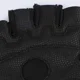 thumbnail image 2 of Guante Corto Ciclismo Mcycle Aniteslizante Microfibra Ms 004 Black/Green, M, 2 of 3