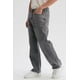 thumbnail image 2 of Jeans Hombre Baggy Dirty Washed Gris Claro, 2 of 4