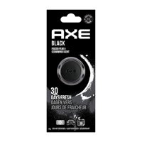 Aromatizante Para Autos Axe Rejilla Black 19Gr