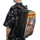 thumbnail image 5 of Mochila Desmarcar Bob's Burgers Multicolor, 5 of 6