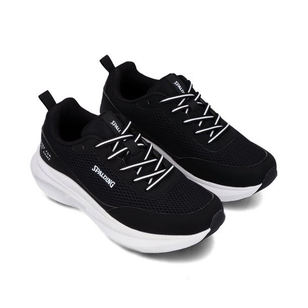 Zapatillas Deportivas Spalding Jump Mujer