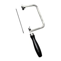 Magideal - De Joyero, Artesanía De Hobby, Herramienta Para Hacer Joyas, Herramienta De Corte, Artesanía Para Tallar Madera, 12 Cuchillas De Repuesto, Fijado