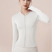 Flix Spa - Chaqueta Deportiva Mujer Velvetstreet Con Capucha