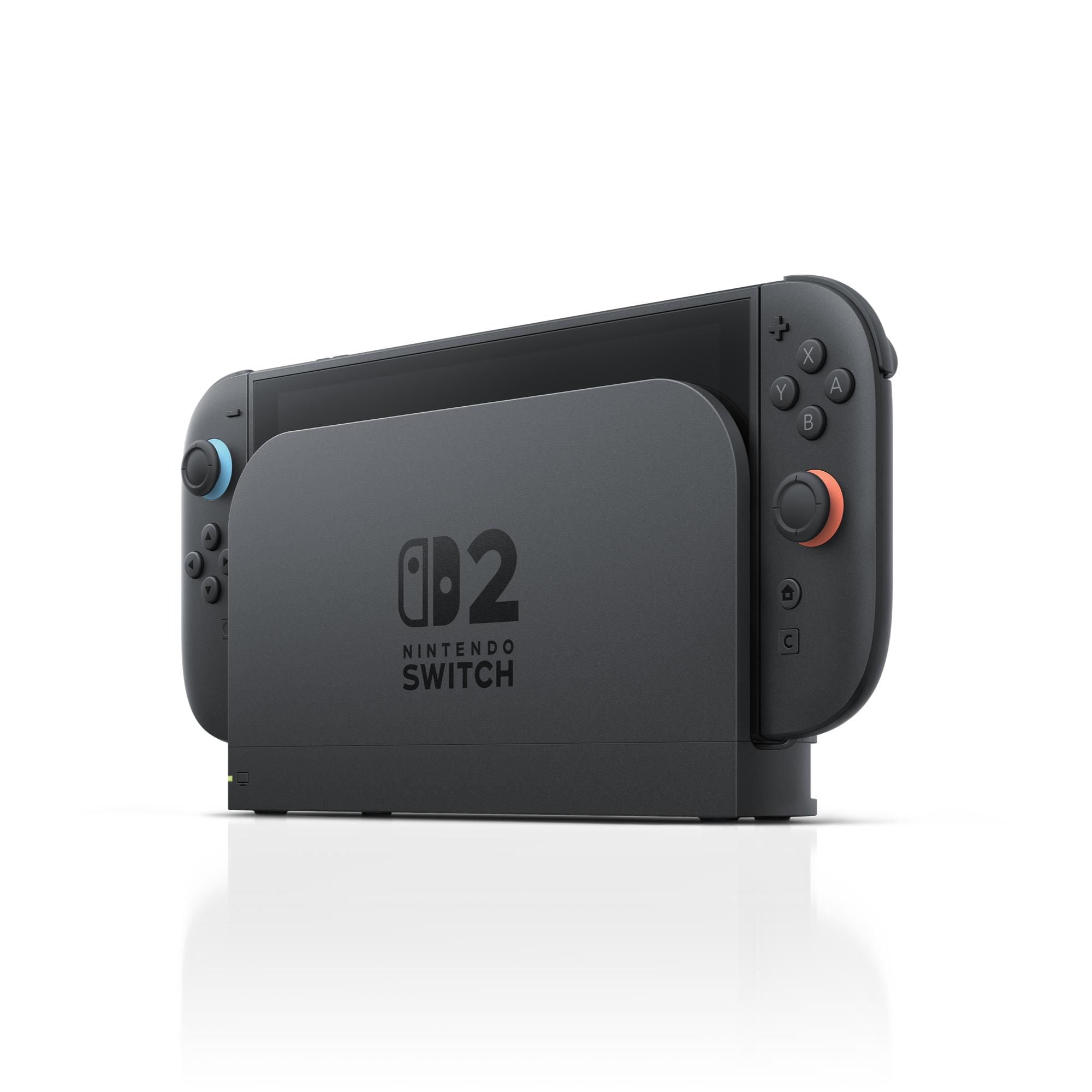 Nintendo Switch 2 (Black) + Mario Kart World | SoloTodo.cl
