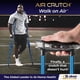 thumbnail image 2 of Muleta MD by DRIVE, capacidad 136 kg, color azul, 2 of 8
