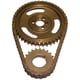 thumbnail image 1 of Juego de cronometraje Cloyes C3023SP Heavy 265-400ci de doble rodillo para Chevy 265-400ci, 1 of 1