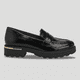 thumbnail image 1 of Mocasin Mujer Negro/Charol Gisa 75 Piccadilly, 1 of 6