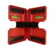 thumbnail image 3 of Nivel Para Postes Plegable Magnético Paquete De 2 Pvc, 3 of 7