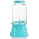 thumbnail image 2 of Dispensador Mason Gibson Home Chiara 7.5L Tapa Metálica Azul, 2 of 3