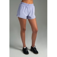 Ultimate Short Mujer Light Purple