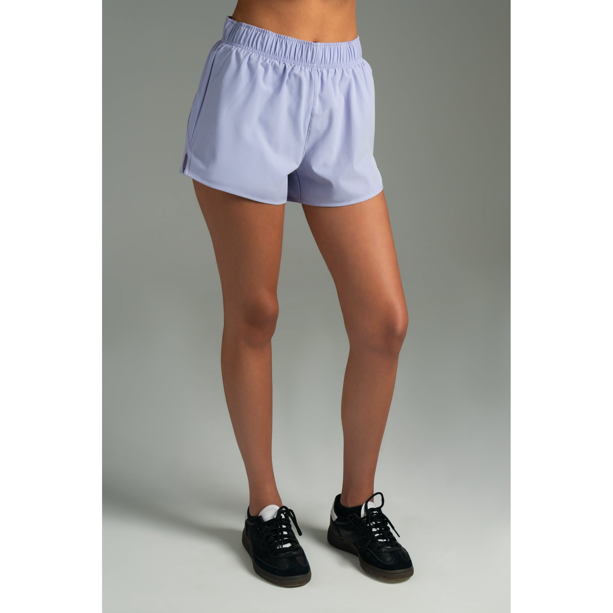 Ultimate Short Mujer Light Purple