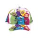 thumbnail image 1 of Teletubbies Gorra De Béisbol Para Hombres Mujeres Y Niños Gorra Clásica De Visera Plana Gorra Hip Hop Trucker Snapback Ajustable, 1 of 5