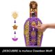 thumbnail image 2 of Muñeca Monster High Skulltimate Hauntlywood Surtido 1 un, 2 of 5