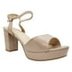thumbnail image 2 of SANDALIAS DE FIESTA HUALUNAOTE PINK | T2118 - Talla 37, 2 of 5