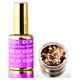 thumbnail image 1 of Esmalte en gel Daisy DND DC MOOD con cambio de color por calor y glitter, 1 of 2