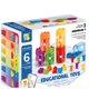 thumbnail image 4 of Juego Infantil Didactico Clasificacion De Colores De 98 Piezas, 4 of 4