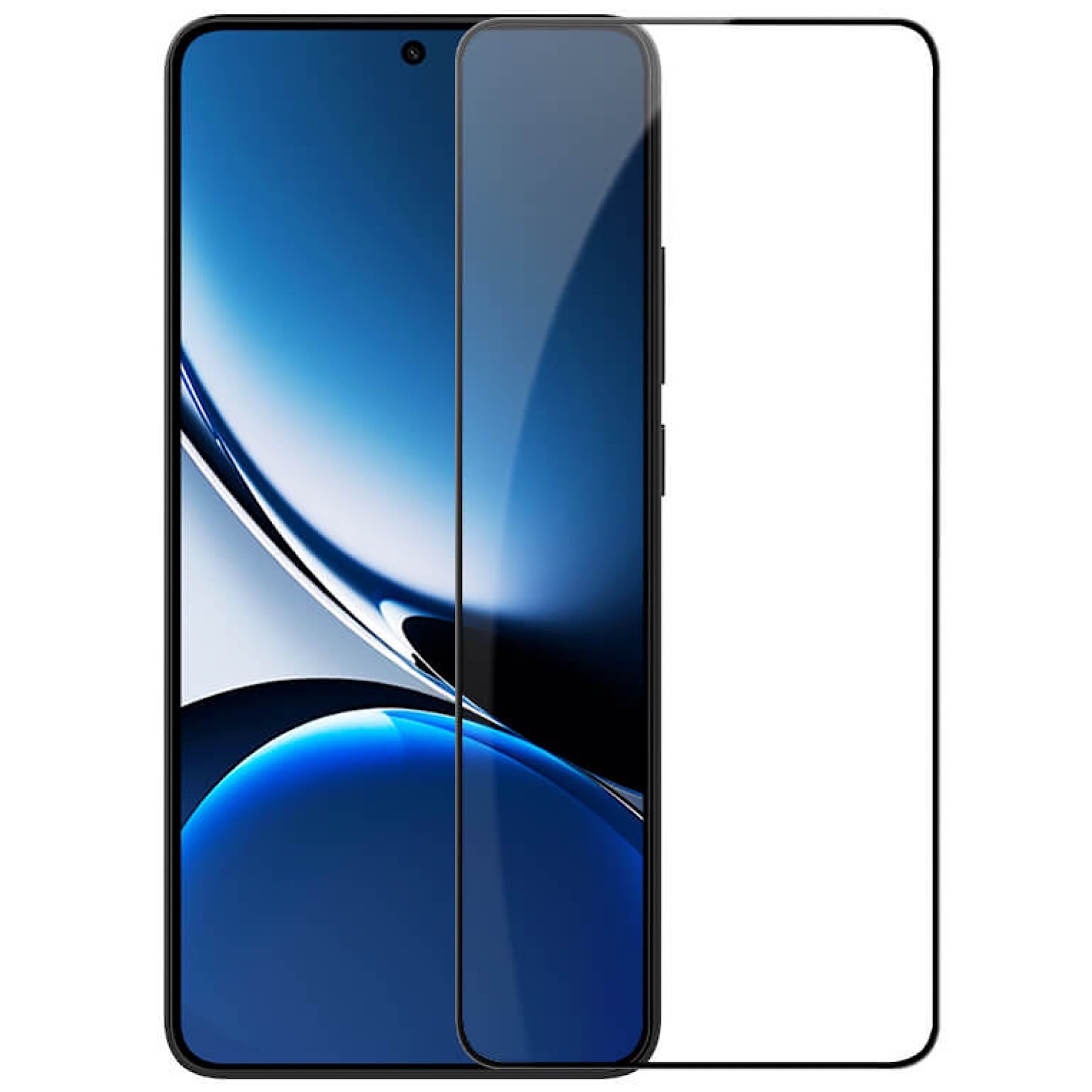 Genérico - Lamina De Vidrio Para Xiaomi Poco X7 Pro 5g