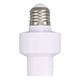 thumbnail image 1 of Pack 2 Soquete Soporte Sensor Luz Base Lampara E27 Lau, 1 of 3